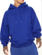 Men's Solid Color Hooded Jumper - KiwiBrands