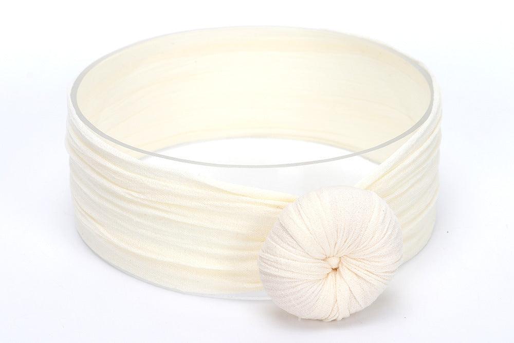 Baby care ring door headband - KiwiBrands