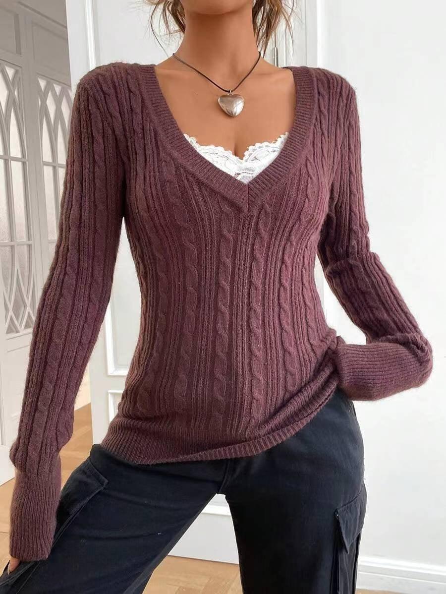 Women's Polyester Top