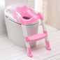 Baby Child Potty Toilet Trainer - KiwiBrands