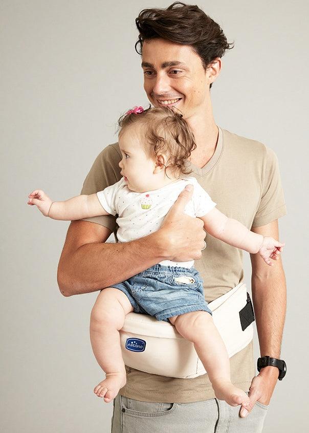 Baby Waist Stool Baby Carrier Single Stool Multifunctional - KiwiBrands