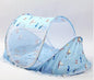 Foldable  Baby Bed Net With Pillow Net 2pieces Set - KiwiBrands