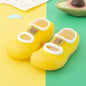 Summer Breathable Children's Non-slip Soft Bottom Floor Shoes - KiwiBrands