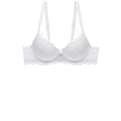 Lace Lingerie Push Up Bra