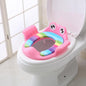 Baby Children Toilet Seat Toilet - KiwiBrands