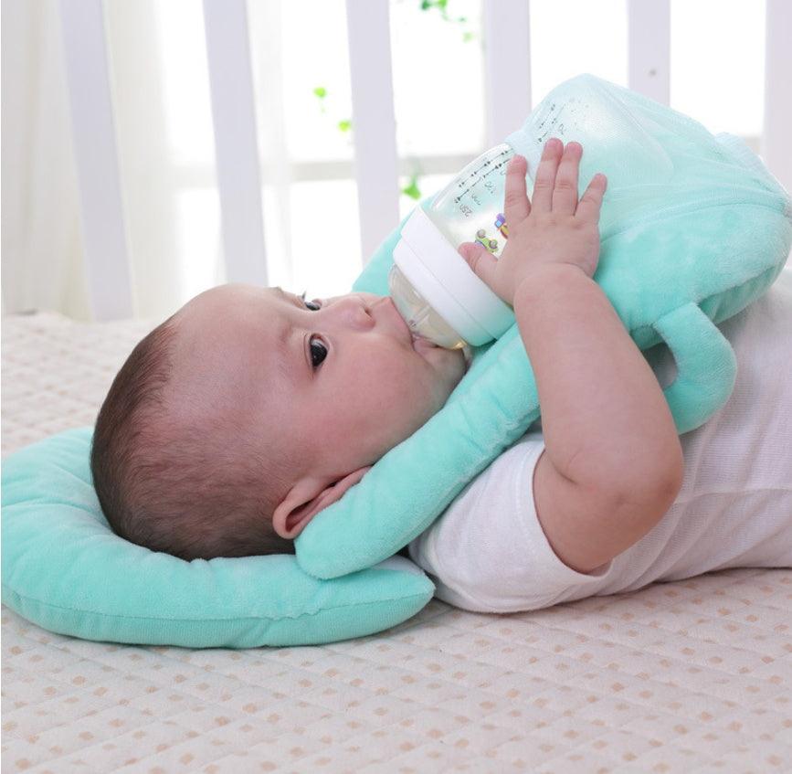 Special Confinement Plush Baby Feeding Pillow - KiwiBrands