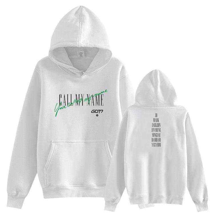 Pullover hoodies - KiwiBrands