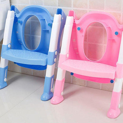 Baby Child Potty Toilet Trainer - KiwiBrands