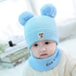 Baby wool hat - KiwiBrands