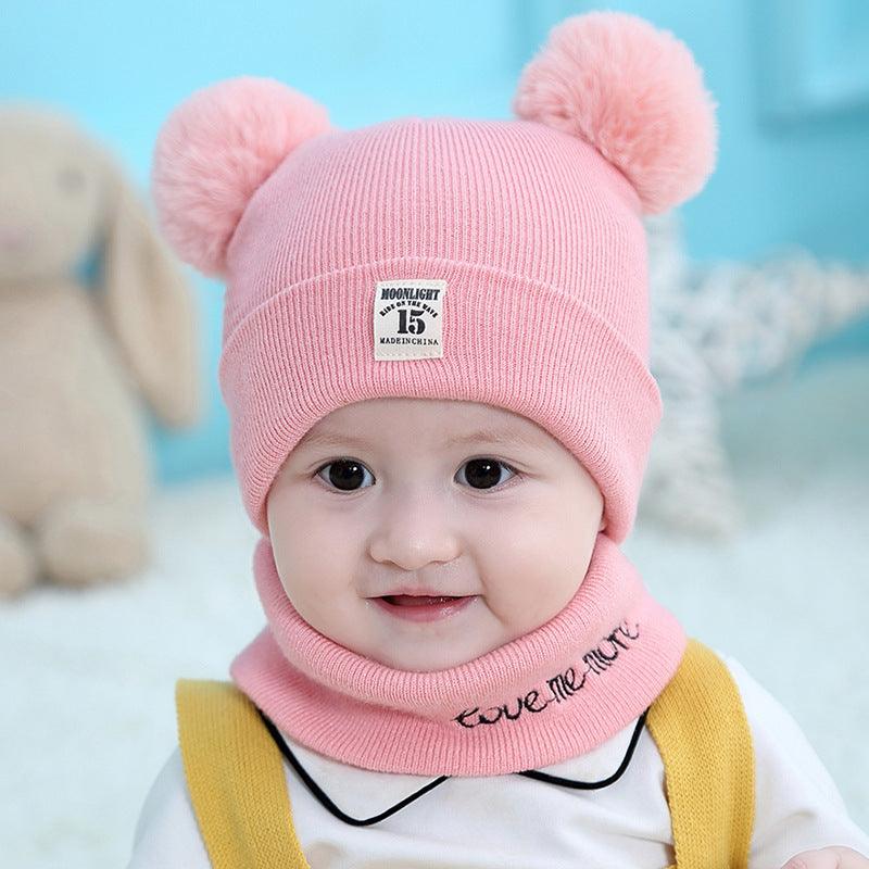 Baby wool hat - KiwiBrands