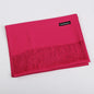 Solid Color Artificial Cashmere Scarf Female 220g Warm Shawl - KiwiBrands