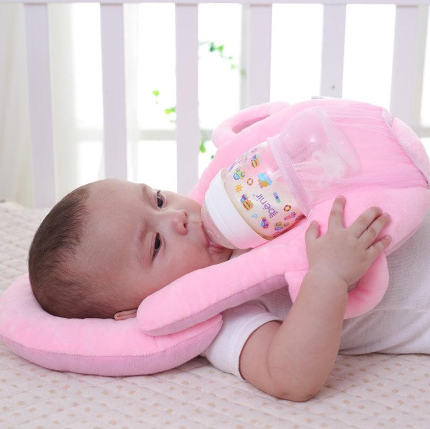 Special Confinement Plush Baby Feeding Pillow - KiwiBrands