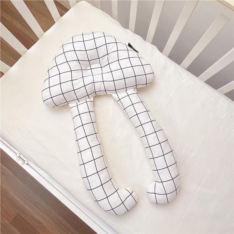 Baby Soothing Pillow Set Pillow Soothing Sleep - KiwiBrands