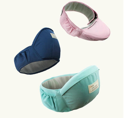 Multi-functional baby waist stool - KiwiBrands