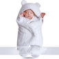 Baby Hold Newborn Thickened Out Wrap Swaddle Sleeping Bag - KiwiBrands