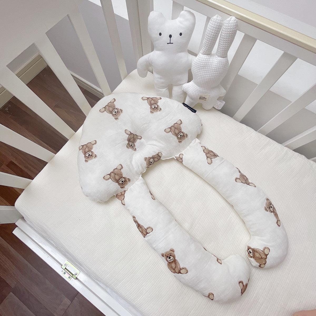 Baby Soothing Pillow Set Pillow Soothing Sleep - KiwiBrands