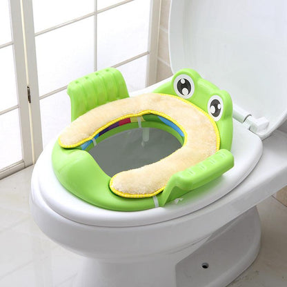 Baby Children Toilet Seat Toilet - KiwiBrands