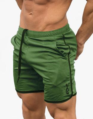 Sports Shorts, Running, Quick-drying - KiwiBrands