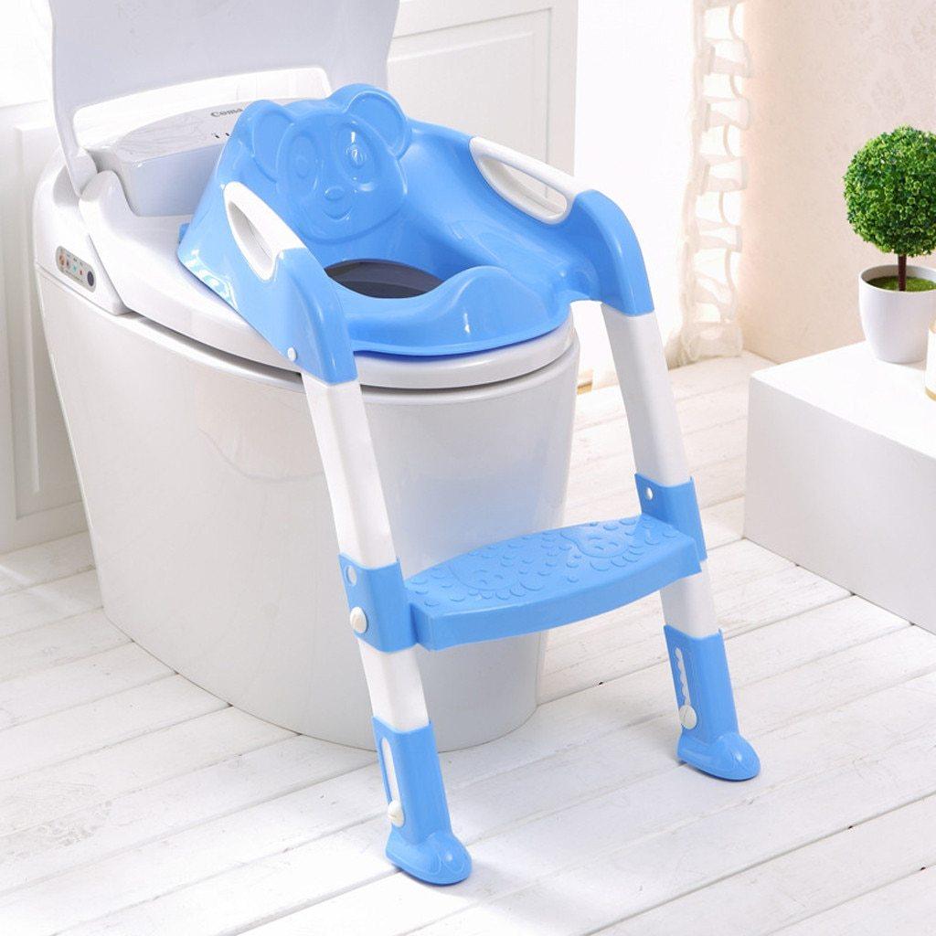 Baby Child Potty Toilet Trainer - KiwiBrands