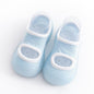 Summer Breathable Children's Non-slip Soft Bottom Floor Shoes - KiwiBrands