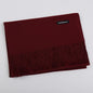 Solid Color Artificial Cashmere Scarf Female 220g Warm Shawl - KiwiBrands