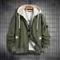 Fashion Individual Casual Coat For Men - KiwiBrands