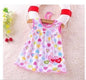 Infant Original Skirt Dress Cotton Cartoon - KiwiBrands