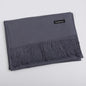 Solid Color Artificial Cashmere Scarf Female 220g Warm Shawl - KiwiBrands