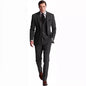 Men's Slim Fit Business Banquet Suit