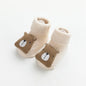 Baby Socks Dispensing Glue Non-Slip Loose Baby Socks Children Floor Socks - KiwiBrands