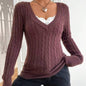 Women's Polyester Top - KiwiBrands