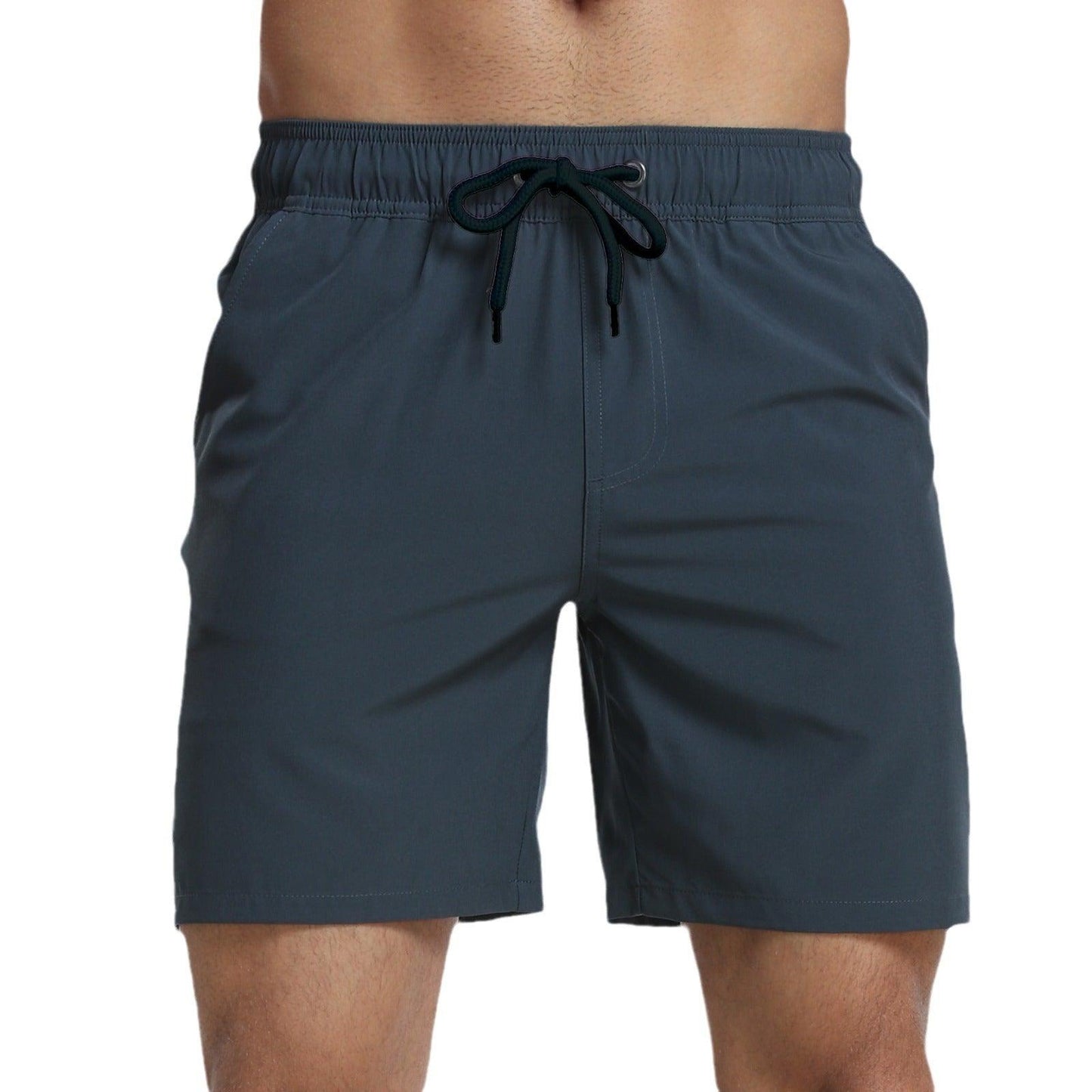 Men's Casual Sports Shorts Fashion Vacation Beach Swimming Trunks