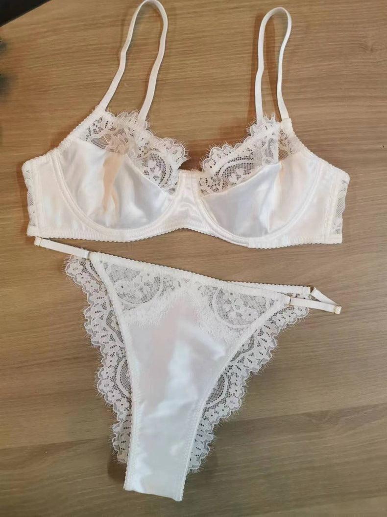 Summer Sexy Lace Lingerie Bra For Women