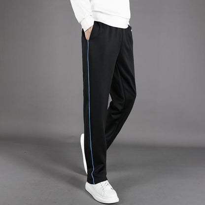 Male And Female Large Size Student Track Pants - KiwiBrands