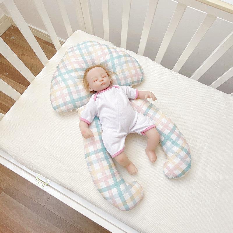 Baby Soothing Pillow Set Pillow Soothing Sleep - KiwiBrands