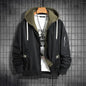 Fashion Individual Casual Coat For Men - KiwiBrands