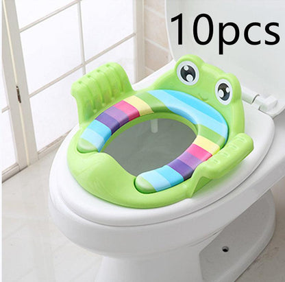 Baby Children Toilet Seat Toilet - KiwiBrands