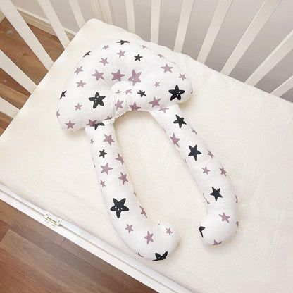 Baby Soothing Pillow Set Pillow Soothing Sleep - KiwiBrands