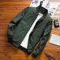 Windproof Jacket For Autumn And Winter - KiwiBrands