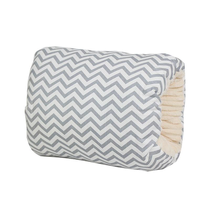 Adjustable Baby Cotton Nursing Arm Pillow Breastfeeding Washable Baby Infant Nursing Breastfeeding Pillow Cushion Arm Pad - KiwiBrands