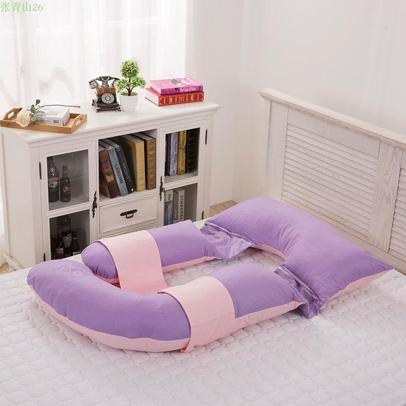 Pillow For Pregnant Women - KiwiBrands