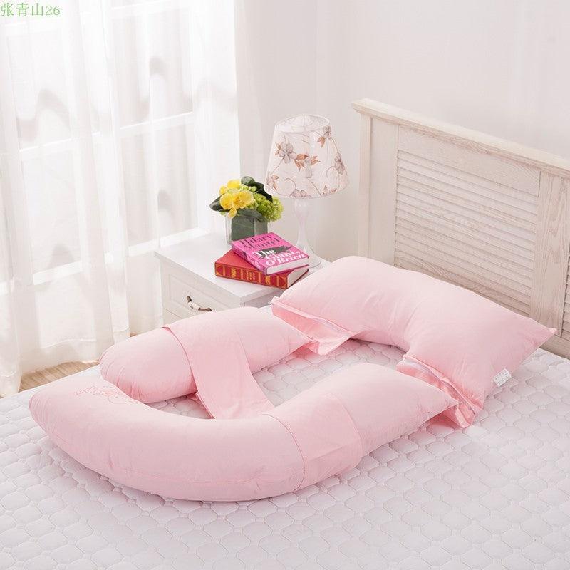 Pillow For Pregnant Women - KiwiBrands