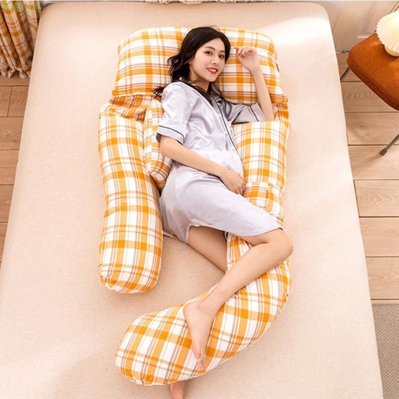 Pillow For Pregnant Women - KiwiBrands