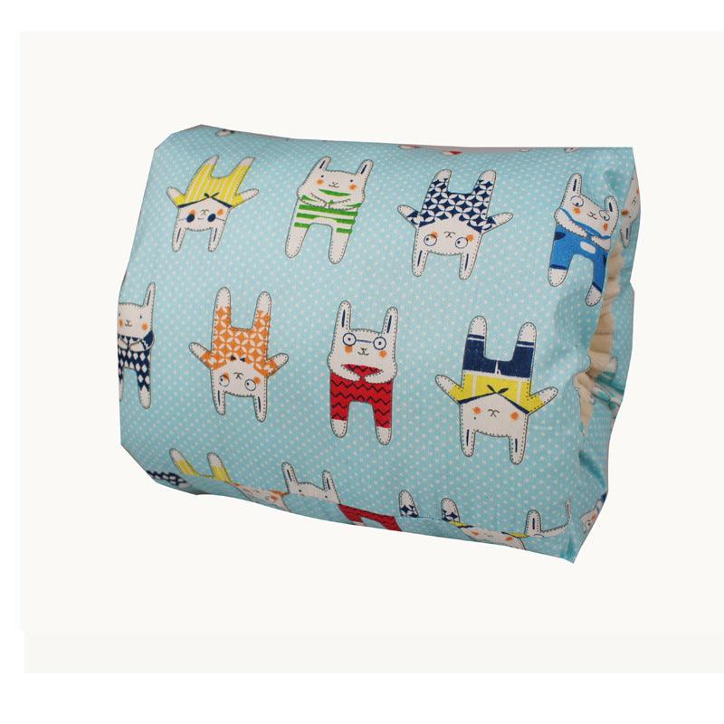 Adjustable Baby Cotton Nursing Arm Pillow Breastfeeding Washable Baby Infant Nursing Breastfeeding Pillow Cushion Arm Pad - KiwiBrands