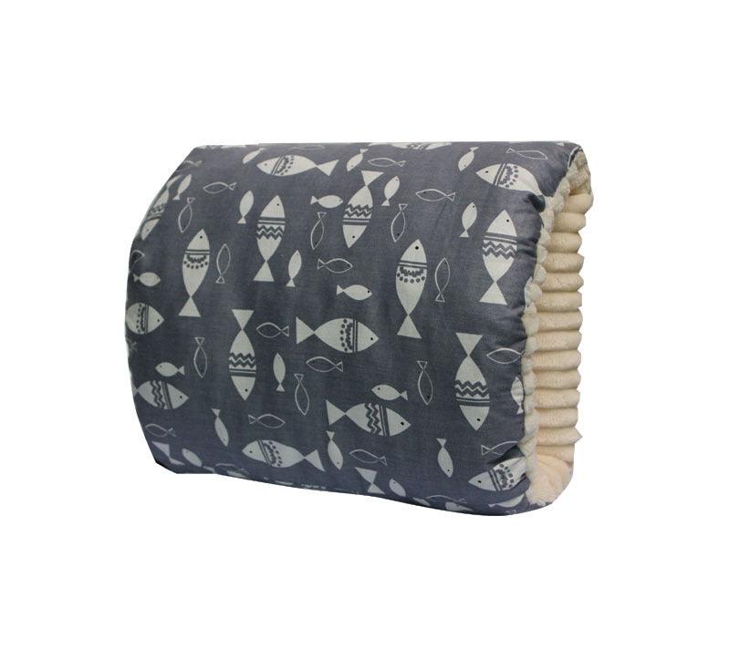 Adjustable Baby Cotton Nursing Arm Pillow Breastfeeding Washable Baby Infant Nursing Breastfeeding Pillow Cushion Arm Pad - KiwiBrands
