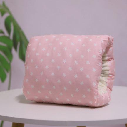 Adjustable Baby Cotton Nursing Arm Pillow Breastfeeding Washable Baby Infant Nursing Breastfeeding Pillow Cushion Arm Pad - KiwiBrands