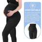 Maternity Leggings High Waist Pants Women Pregnancy Clothes - KiwiBrands