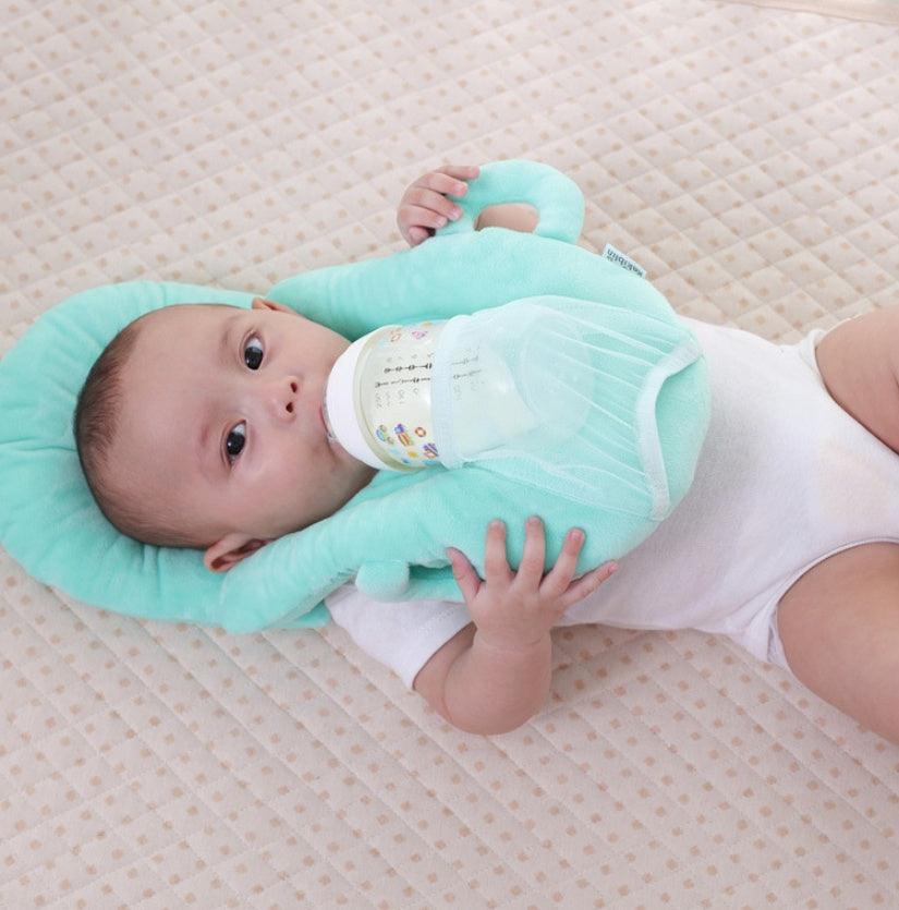 Special Confinement Plush Baby Feeding Pillow - KiwiBrands