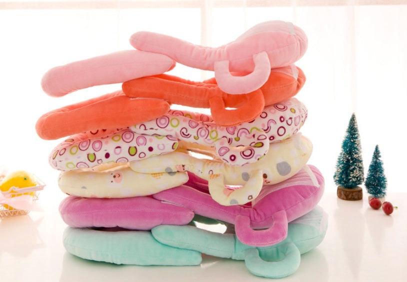 Special Confinement Plush Baby Feeding Pillow - KiwiBrands