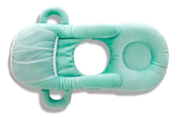 Special Confinement Plush Baby Feeding Pillow - KiwiBrands